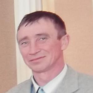 Маганави Салихов, 56 лет, Старобалтачево