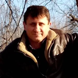Андрей, 51 год, Самара