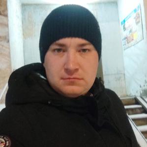 Парни в Калининец: Саша, 34 - ищет девушку из Калининец