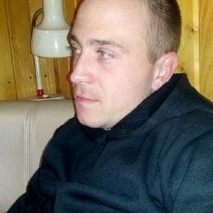 Парни в Твери: Тишков, 35 - ищет девушку из Твери