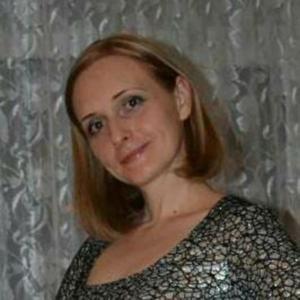 Наталья Ткаченко, 42 года, Киров