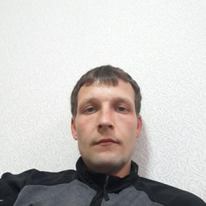 Парни в Алапаевске: Андрей Лещёв, 32 - ищет девушку из Алапаевска