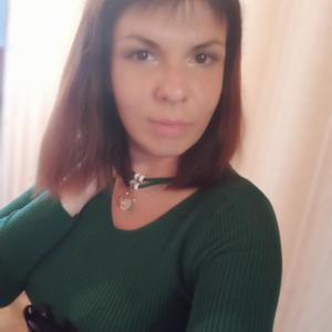 Девушки в Челябинске: Анна, 35 - ищет парня из Челябинска