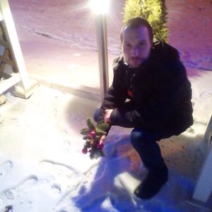 Парни в Волгограде: Вадим, 35 - ищет девушку из Волгограда