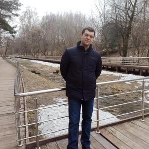 Сергей, 35 лет, Москва