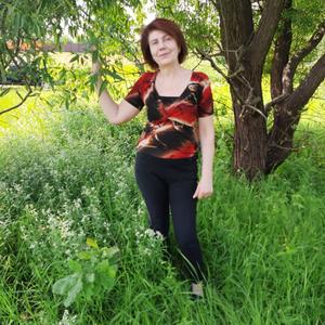 Ирина, 56 лет, Новозыбков