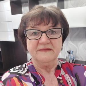 Александра, 64 года, Москва