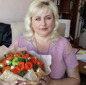 Ольга, 51 год, Бийск