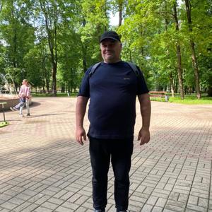 Парни в Смоленске: Сергей, 52 - ищет девушку из Смоленска