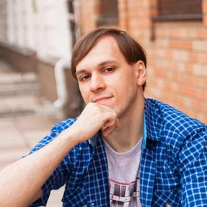 Дмитрий, 31 год, Уссурийск