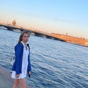 Девушки в Калининграде: Анастасия, 27 - ищет парня из Калининграда