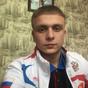 Евгений, 25 лет, Красноярск