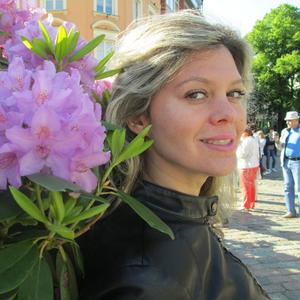 Galina, 43 года, Смоленск