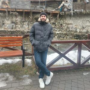 Сергей, 46 лет, Одесса