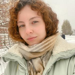 Девушки в Омске: Вероника, 23 - ищет парня из Омска