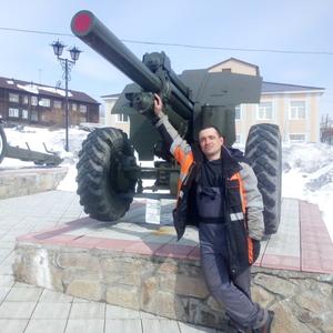 Парни в Алдане: Евгений Анисимов, 47 - ищет девушку из Алдана