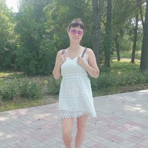 Девушки в Петрозаводске: Юлия, 32 - ищет парня из Петрозаводска