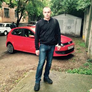 Влад, 33 года, Краснодар