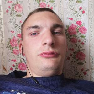 Сергей, 27 лет, Рославль