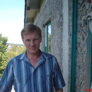 Парни в Первоуральске: Рамиль Минияхметов, 50 - ищет девушку из Первоуральска