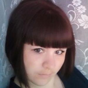 Девушки в Ульяновске: Екатерина, 34 - ищет парня из Ульяновска