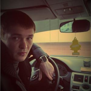 Михаил Дрогунов, 38 лет, Донской