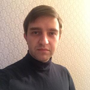 Константин, 32 года, Красноярск