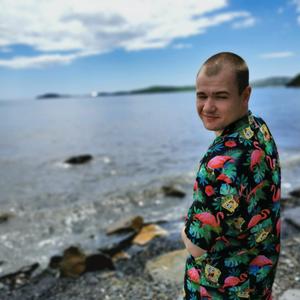 Парни в Владивостоке: Влад, 25 - ищет девушку из Владивостока