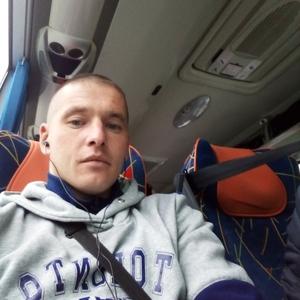 Шустрик, 34 года, Йошкар-Ола