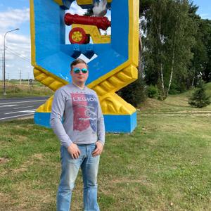 Парни в Санкт-Петербурге: Kirill, 41 - ищет девушку из Санкт-Петербурга