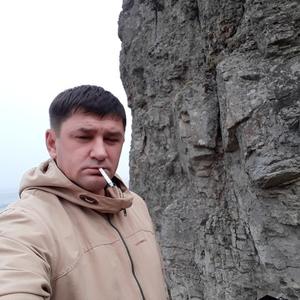 Илья, 46 лет, Уссурийск