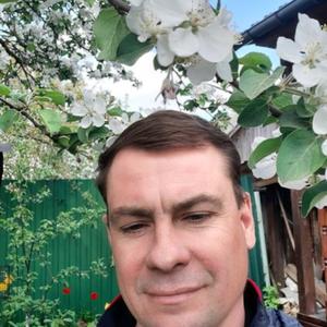Дмитрий, 43 года, Обнинск