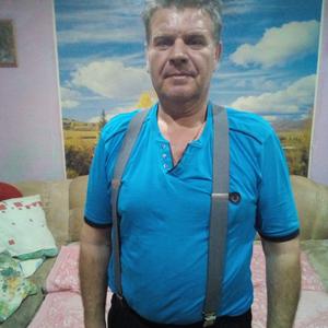 Владимир, 53 года, Брянск