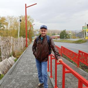 Парни в Иглино (Башкортостан): Евгений, 53 - ищет девушку из Иглино (Башкортостан)