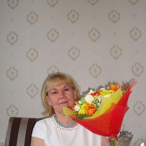 Девушки в Челябинске: Tatyana, 68 - ищет парня из Челябинска