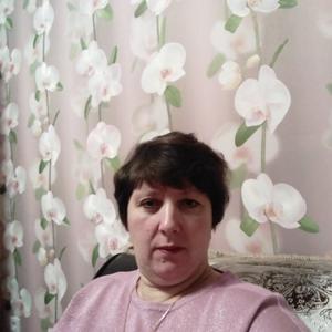 Ольга, 55 лет, Строитель