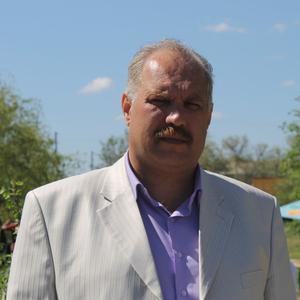 Андрей, 51 год, Вологда