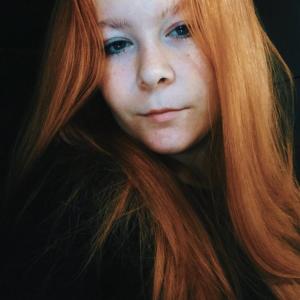 Юлия, 21 год, Новая Усмань