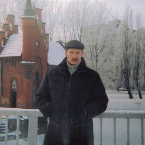 Парни в Калининграде: Лукьяненко Олег Владимирович, 63 - ищет девушку из Калининграда