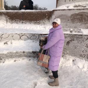 Девушки в Новосибирске: Olga, 53 - ищет парня из Новосибирска