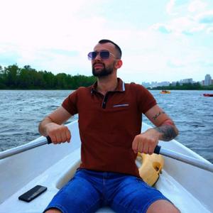 Парни в Новокузнецке: Андрей, 30 - ищет девушку из Новокузнецка