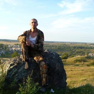 Парни в Невьянске: Стас Рыжков, 50 - ищет девушку из Невьянска