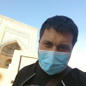 Asad, 35 лет, Ташкент
