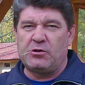 Юрий, 58 лет, Казань