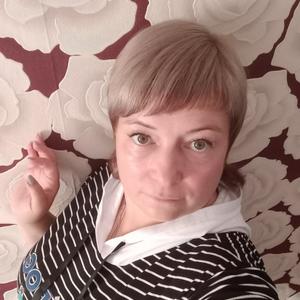 Людмила, 45 лет, Шахунья