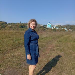 Ольга, 50 лет, Курск