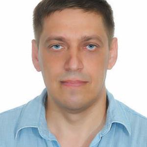 Парни в Гулькевичах: Симионов Михаил, 41 - ищет девушку из Гулькевич