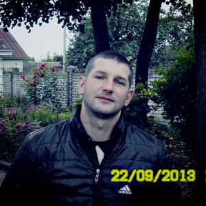 Евгений, 38 лет, Могилев