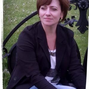 Парни в Обнинске: Людмила, 43 - ищет девушку из Обнинска
