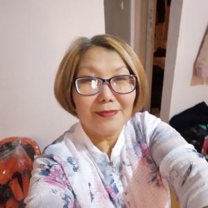Мила, 60 лет, Улан-Удэ